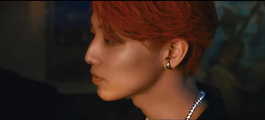 Yui_8810_'s tweet image. ふはは、顔がまずいい。、
正面より、横顔が最高に好き。

 #GetThat