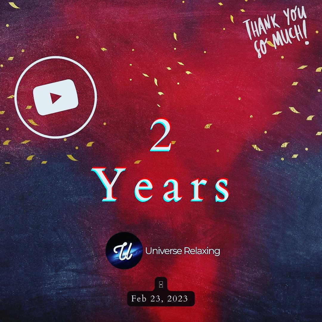 Today is a special day for us. 2 years ago, our channel was created. We just wanted thank you all for your kindness, your time. This couldn’t be possible without you. When you like our content, leave a comment or share it with your relatives. We appreciate it so much. 2️⃣Years 🎉