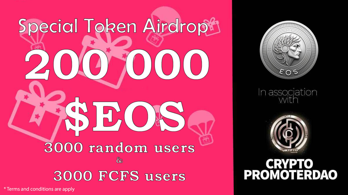Crypto Promoter™ tweet media