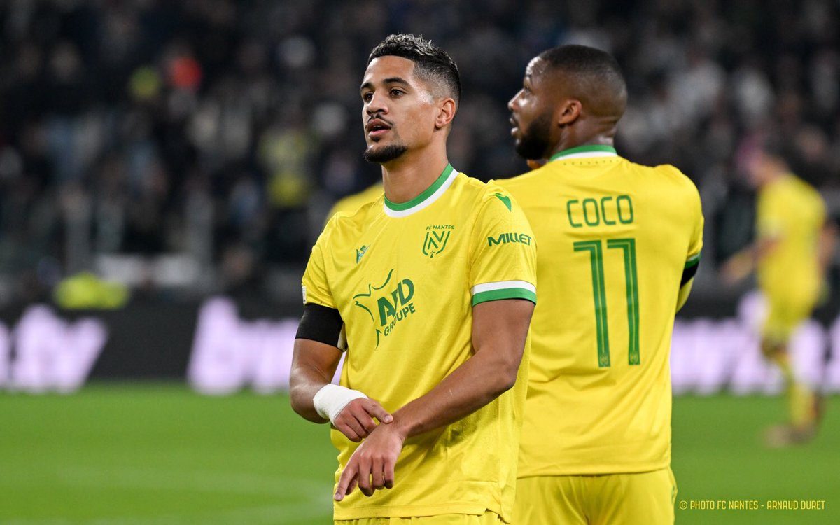 Ablinhoo's tweet image. Il est l'heure. JOUR J
Ce n'était pas hier ce ne sera pas demain, c'est aujourd'hui
BlasiTime #FCNJUV