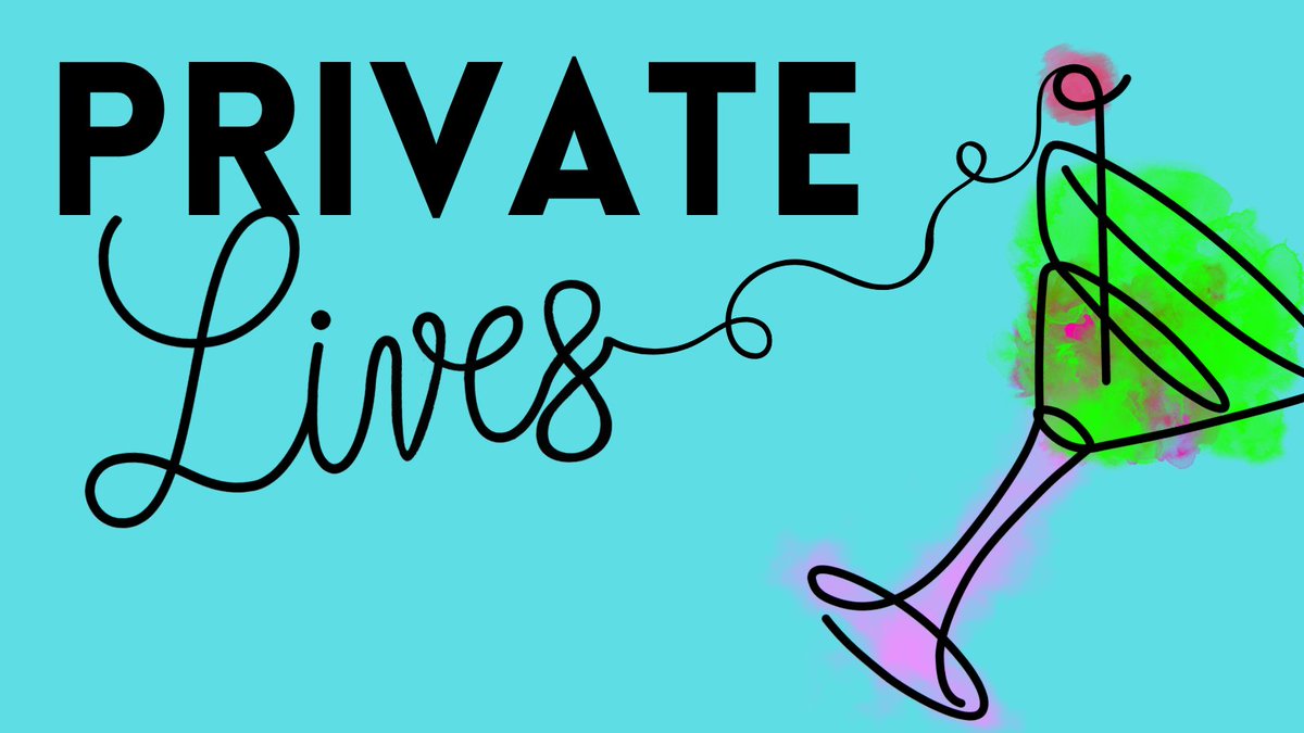 ✨PRIVATE LIVES AT THE ROMAN THEATRE🍸

Glamour, fiery romance and biting humour combine in a new production of this famous play by the master of theatrical wit.

23 June – 19 August
The Roman Theatre, St. Albans
Directed by Adam Nichols 
Produced by OVO
bit.ly/3lZIqA3