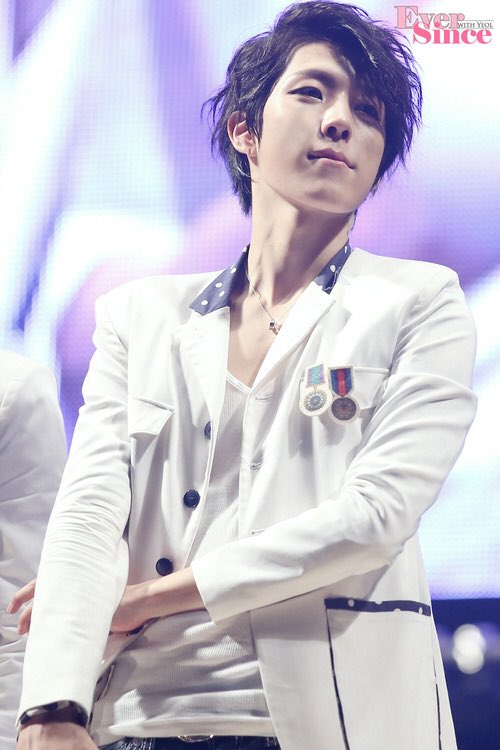 I just think its the same but not the same...
#인피니트 FOREVER #INFINITE ^^