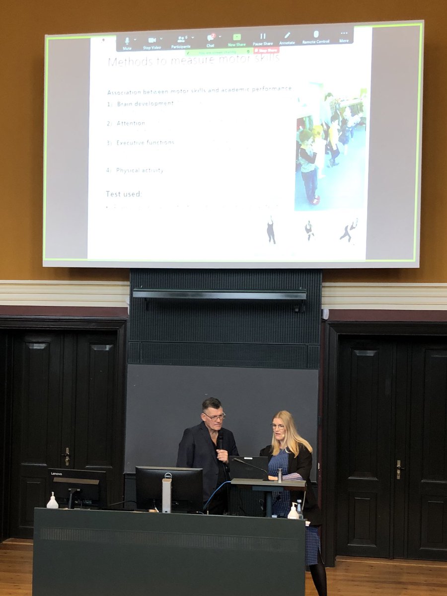 Lise Sohl Jeppesen tweet media