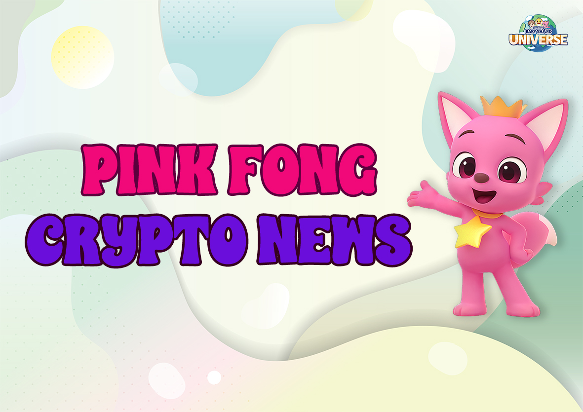 [#Pinkfong #NEWS]
According to Decrypt, #Coinbase COO Emilie Choi said, "We see Coinbase #NFT as a worthy #Project. We see a mid- to long-term opportunity here and we will not go out of business."

#Metaverse #P2E #Blockchain #Crypto  #NFTs #web3 #BTC #ETH #cryptocommunity