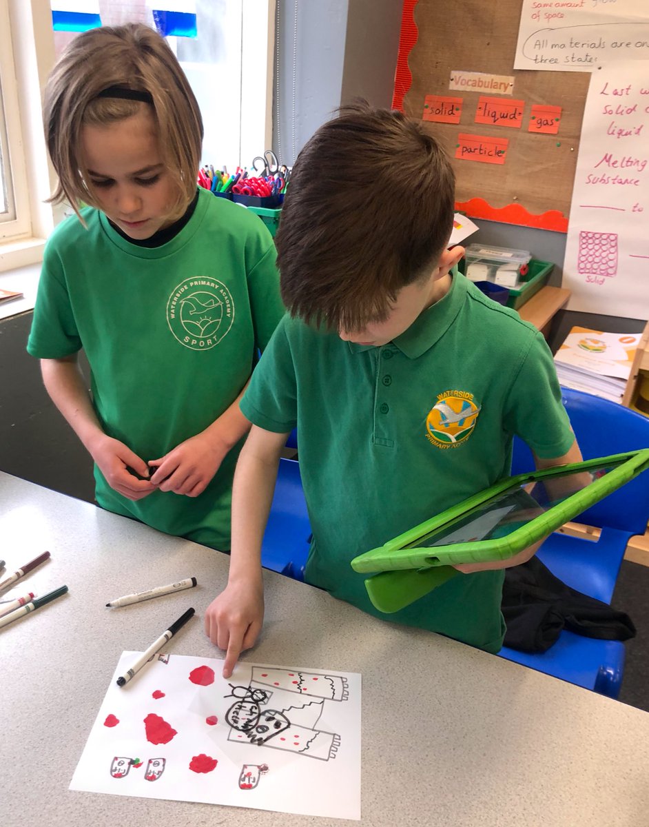 Ver_WPA's tweet image. Watch out Walt Disney, Ver class have created some excellent stop animations this afternoon! #WatersideComputing #animationsuperstars