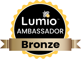 I love Lumio @LumioSocial because it is user-friendly, allows me to create lessons quickly, and provides most tools needed for an effective lesson (templates, manipulatives, games, etc.) I also love it because it makes learning interactive! #GoLumio #LumioAmbassador #WeAreSMART