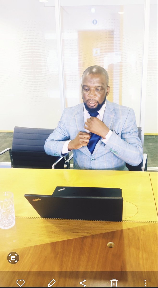 What a productive Thursday.