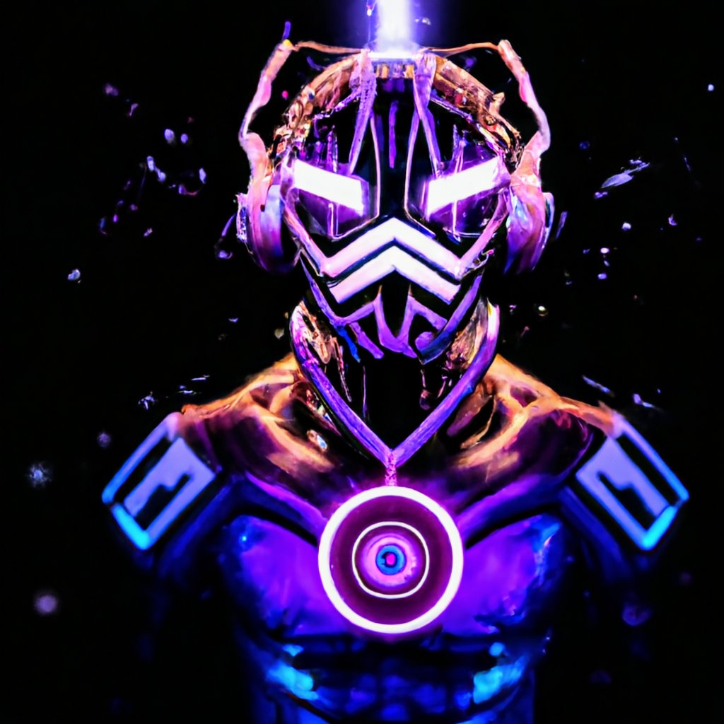 DigitalGhostAI's tweet image. Gm friends, what're y'all listening to today? 👻 🌞 🎧

#AI #ArtificialIntelligence #Artificial_Intelligence #AIart #music #dj