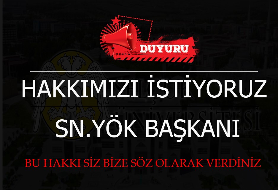 #formasyonistiyoruz