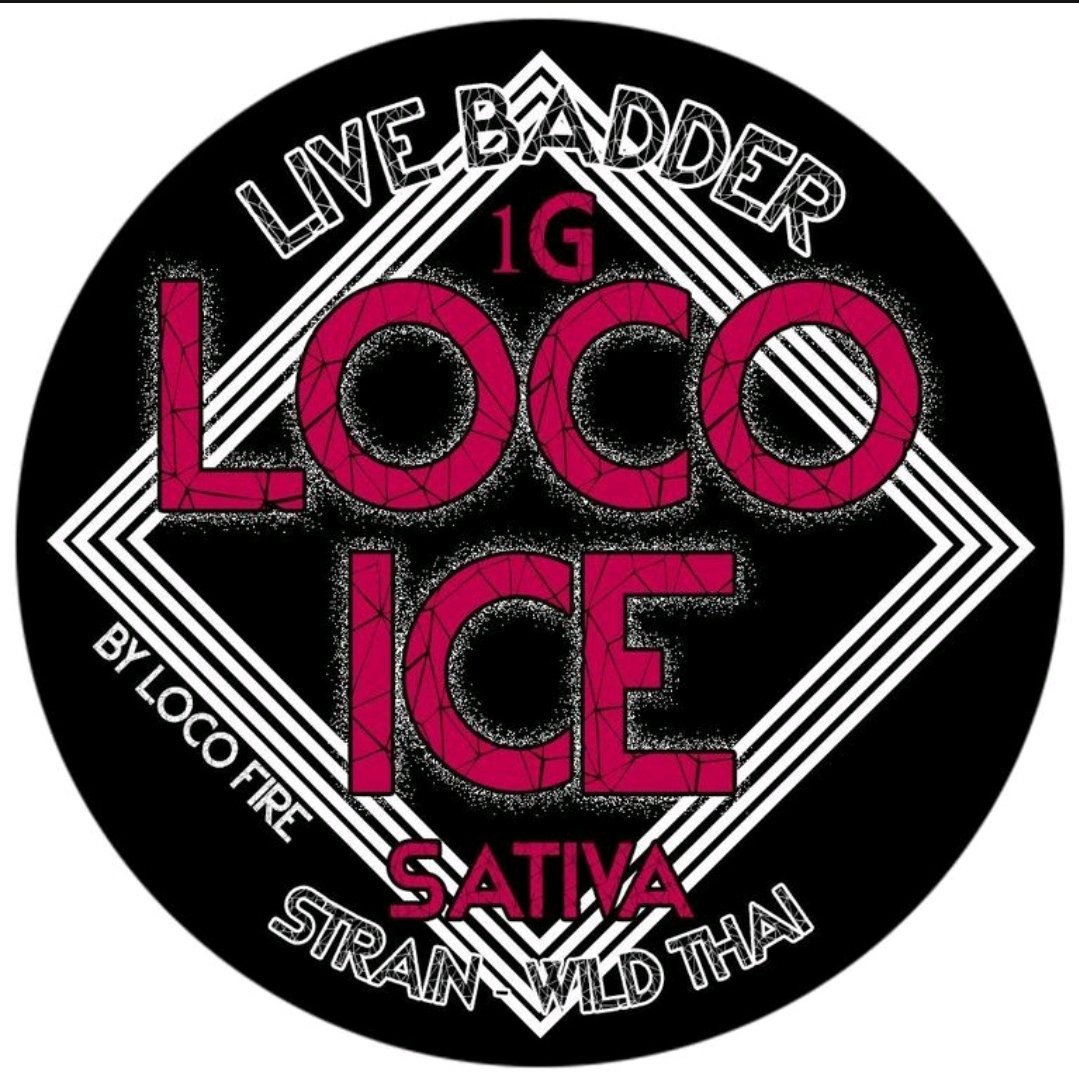 LocoFire13 tweet picture