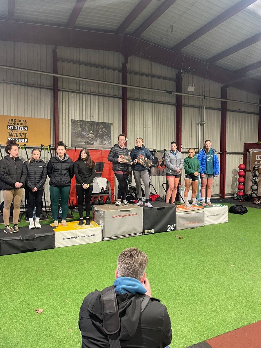 DMS_DMGNorth's tweet photo. Well done to the JHG(N) @DMS_DMGNorth Female BAWF team. They came 1st place in yesterday’s Team Event for UK North BAWF. 
JHG(N) Team members:
Sgt Stephen
Sgt Peters
Cpl Kennedy
Cpl Hauxwell
Well done Ladies 👏🏆
#BAWF #winners https://t.co/g55RPjZklh