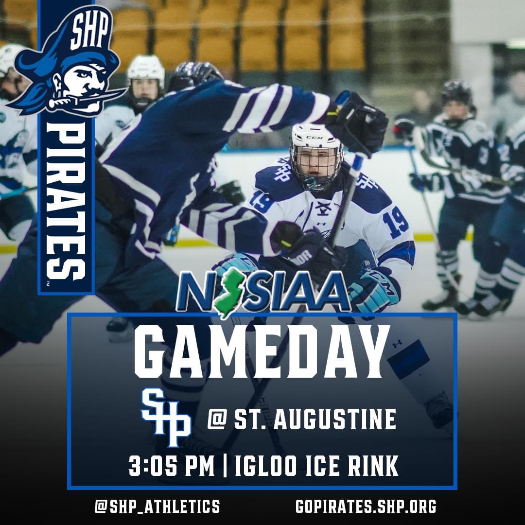 Pirate Nation on Twitter "GAMEDAY! Hockey opens postseason play with a