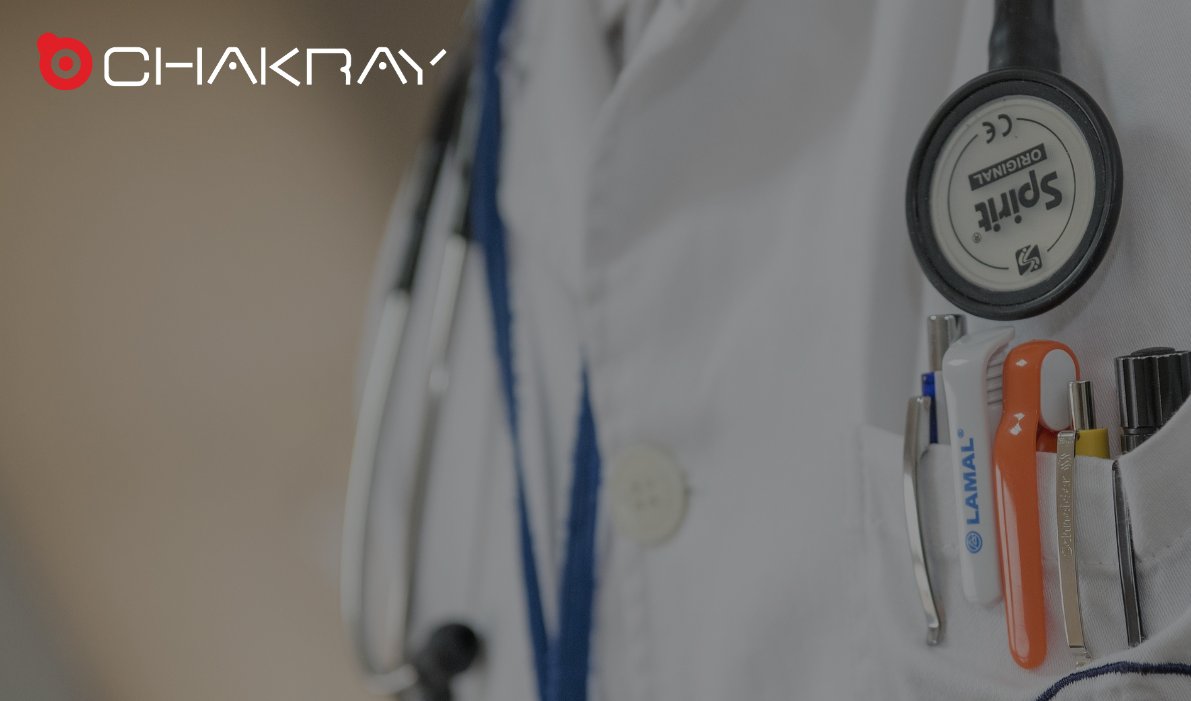 Chakray_com's tweet image. We all like to have a healthcare provider who is able to give us the best. @Chakray_com we do the same with our clients, find out how we help healthcare organisations tackle #digitalchallenges through integration so you can get the best care! Read more!

👉bit.ly/3fHmUcz