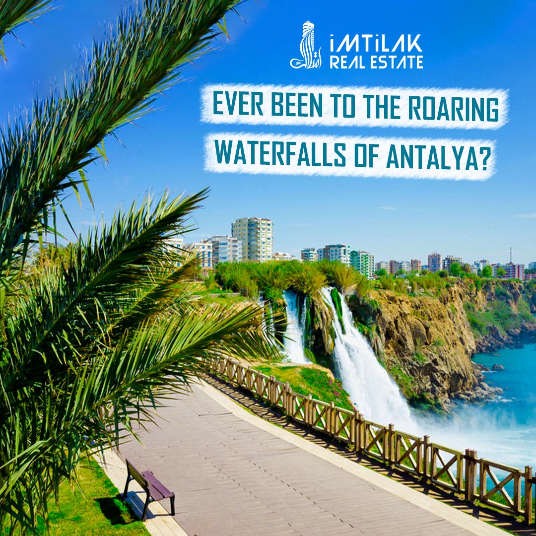 imtilaken's tweet photo. The most beautiful times in the nature of Antalya mixed with the sounds of waterfalls emanating from the mountains and settling among the green forest trees https://t.co/Pewy7w2GcC
