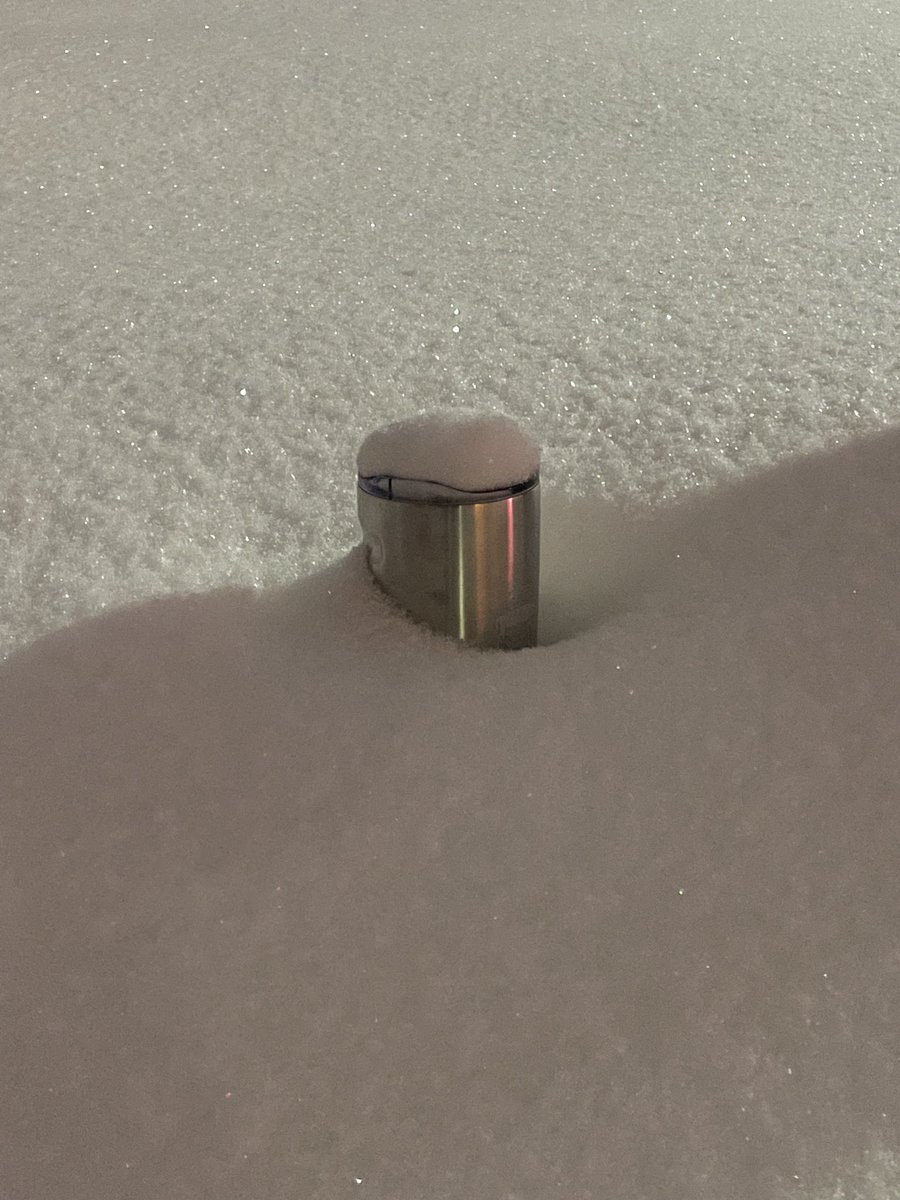 EdenPrairiePD's tweet photo. Mug update (0630 hours).

Don’t call it a comeback. https://t.co/K5Ih7Tk2uA