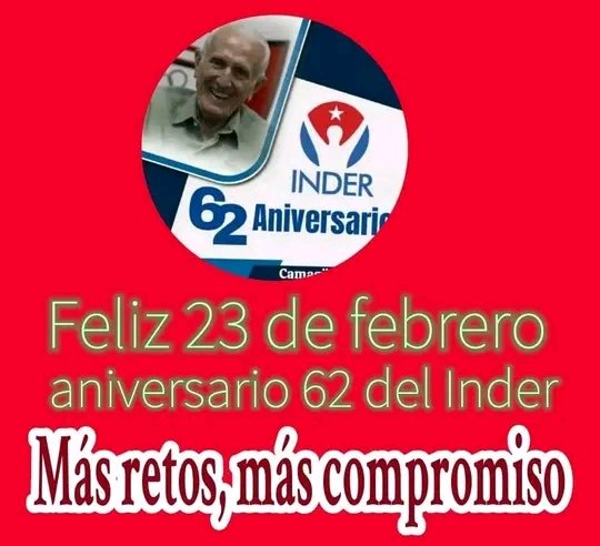 Felicidades a todos.#JuntarYVencer