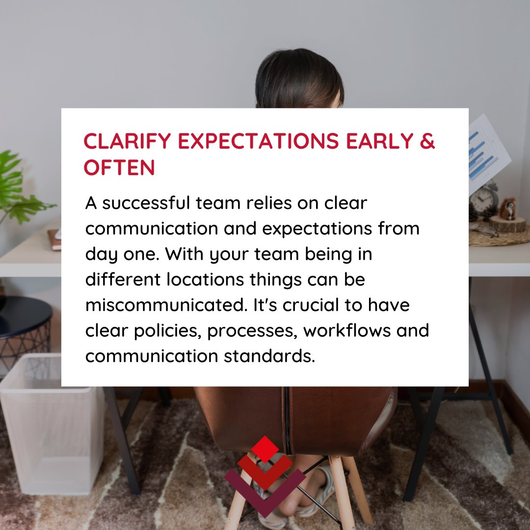 R_DRecruitment's tweet photo. A guide for #leaders📖

Managing #remote workers. https://t.co/f4HAkJcjfs