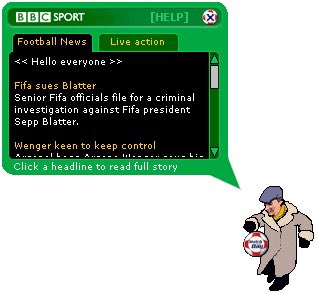 Kieron Shea (@kieronshea) on Twitter photo #RIPMotty the true voice of football, memories of his commentary as a kid on TV and on Fifa computer games.
Also loved downloading the <a href="/BBCMOTD/">Match of the Day</a> Motty game on majority school PC’s. #RIPMotty the true voice of football, memories of his commentary as a kid on TV and on Fifa computer games.
Also loved downloading the <a href="/BBCMOTD/">Match of the Day</a> Motty game on majority school PC’s.