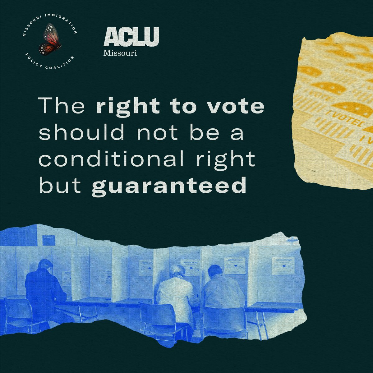 Center for Social Action on Twitter: