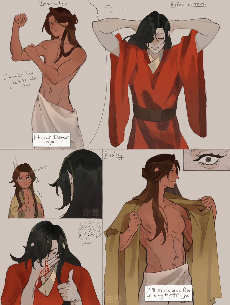 akaashik_777's tweet photo. When reality differs from your expectations but it makes you even more horny https://t.co/UwRCvHXpmc