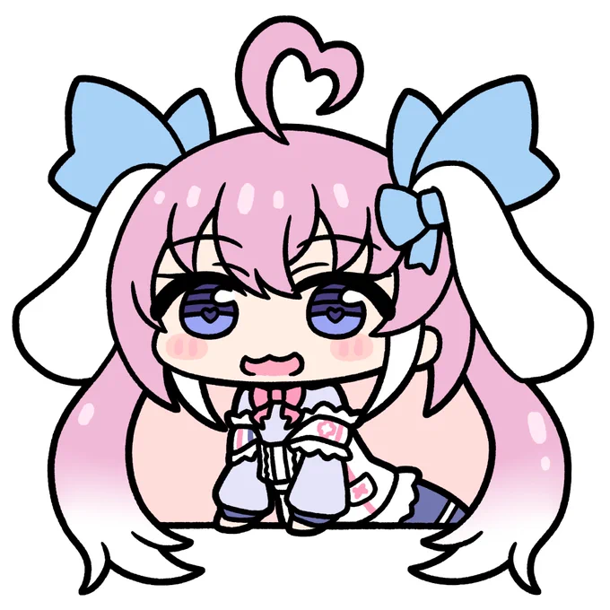 #ももひなのあーと 