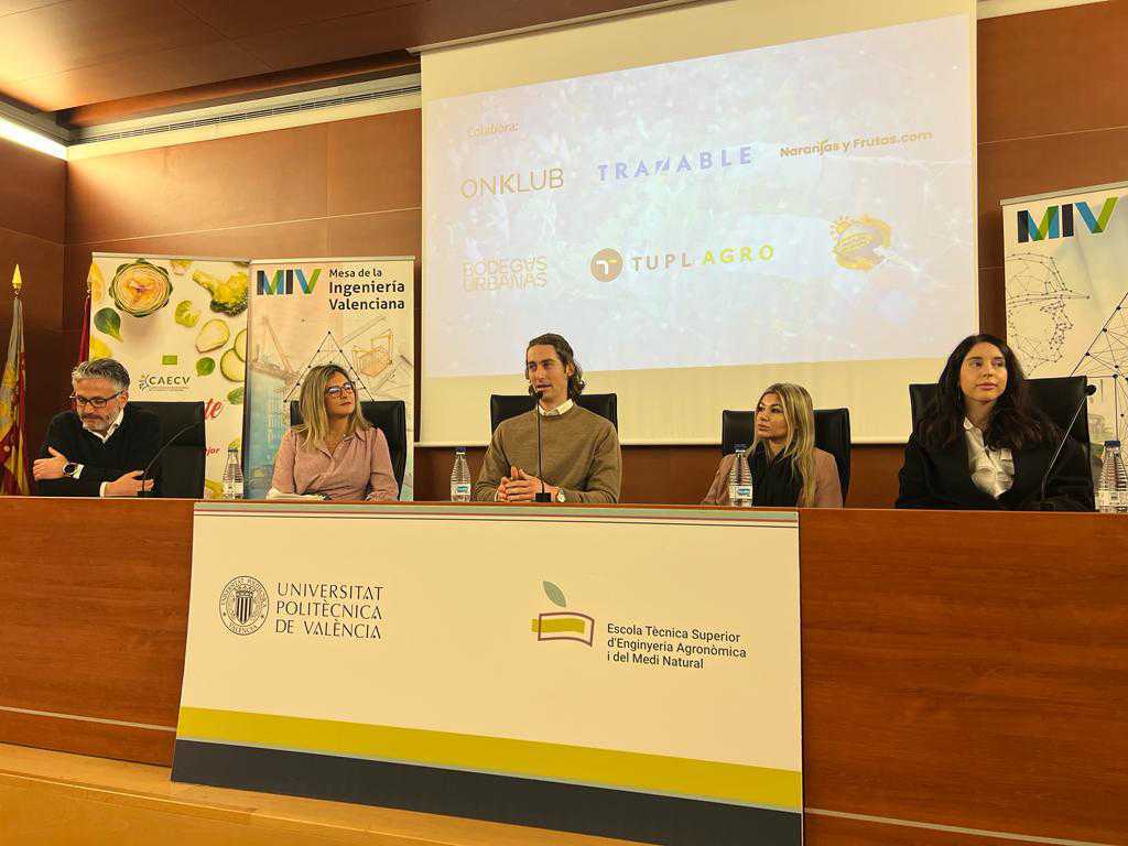 TUPL AGRO tweet media