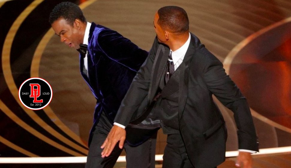 Will Smith slap reportedly causes The Oscars to create a crisis team 👀