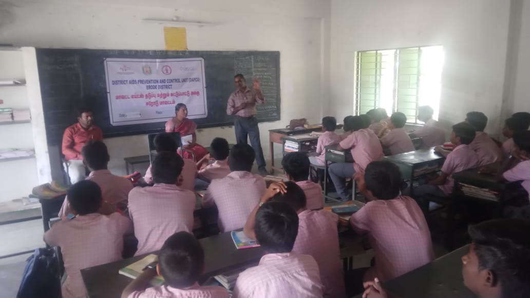 tansacs's tweet photo. Life skill Education activities were conducted in Erode, Karur & Namakkal districts at Govt Schools. Nearly 500 students of 9th &11th class actively took part.
#DAPCUs
#LSEPprogram
#1097
@NACOindia
@jyotikacheema https://t.co/NWY1qKPcVR