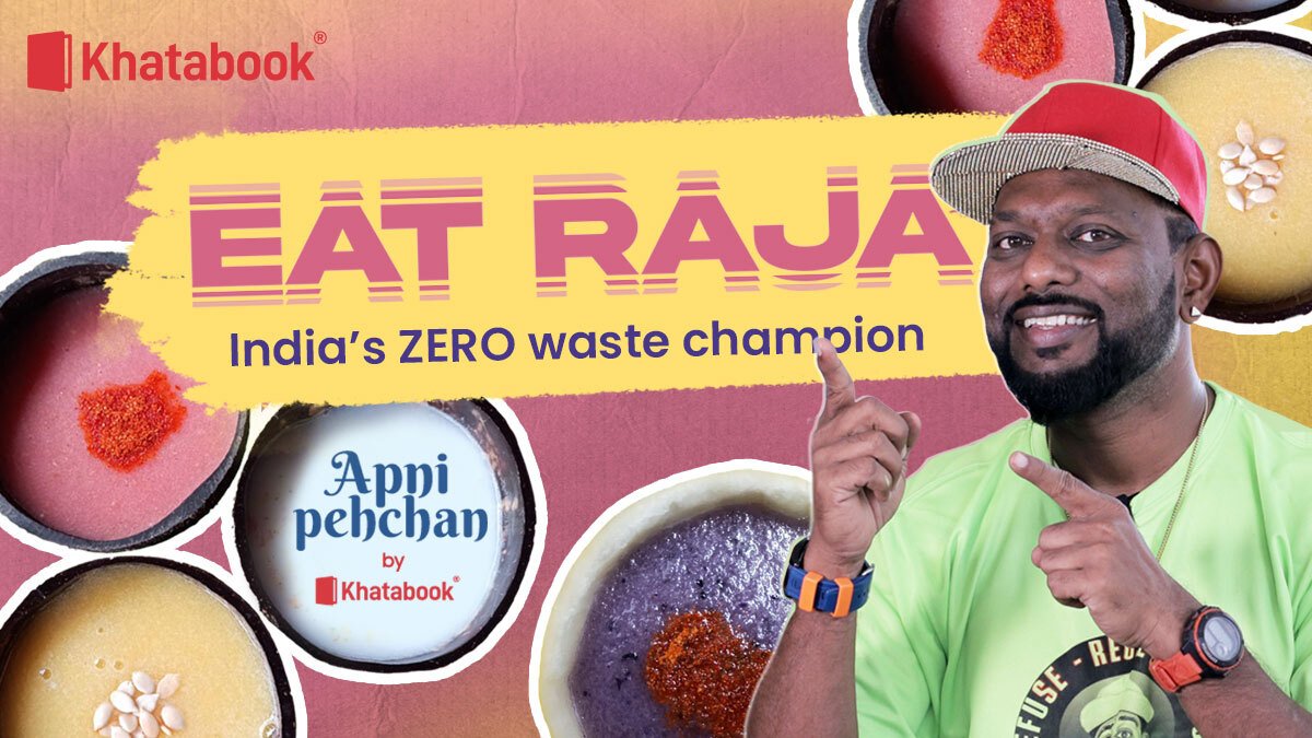 We are thrilled to announce that we recently interviewed Anand Raj, the owner of the famous  juice shop Eat Raja in Bangalore.
We got to know more about his journey and what drives him to keep pushing the boundaries of what’s possible.
Watch Here👉 youtube.com/watch?v=f1MqJW…