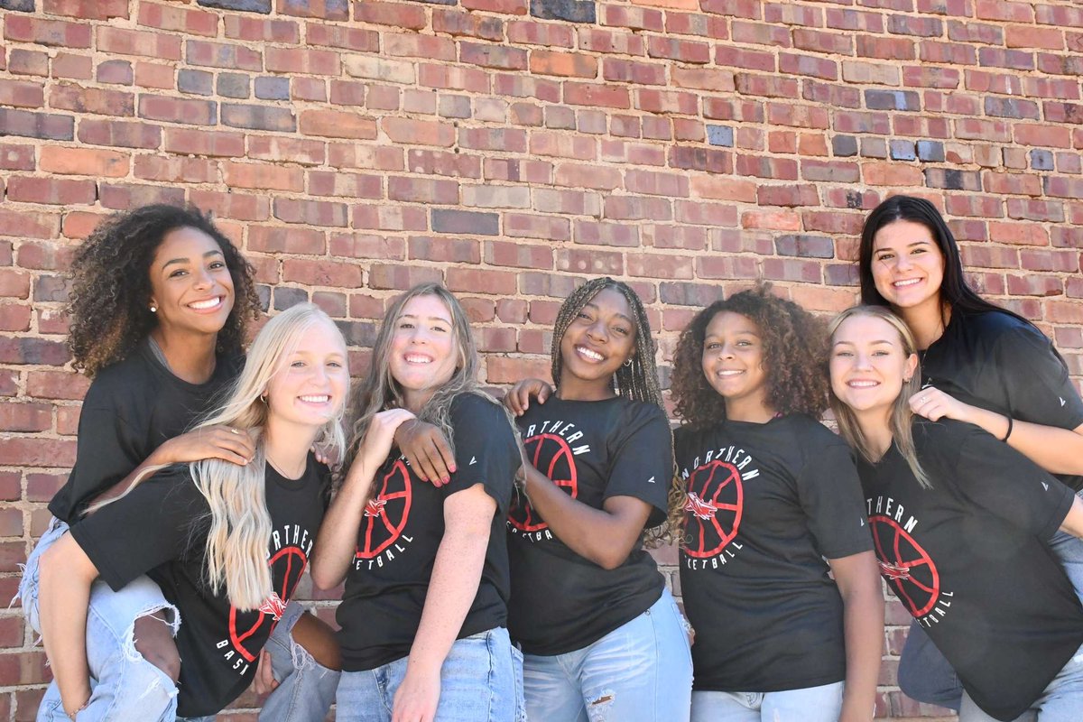 NOCEnidWBB's tweet photo. Itsssssss GAME DAY and SOPHOMORE NIGHT‼️‼️

🆚: Eastern Oklahoma State College
📅 : Today, February 23, 2023
📍: NOC-Enid ✈️
⏰:5:30 PM https://t.co/ojmhb9Q7IB