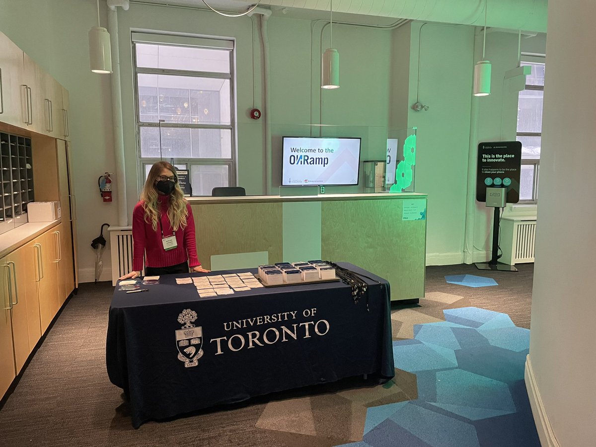 AndyDonovan64's tweet photo. Thank you @UofT for sponsoring this morning’s #LSOBreakfastForum discussing the importance of academic institution and industry collaboration in support of innovation. cc @LifeSciencesON @adMare_Bio @moderna_tx https://t.co/Bwl23aTe4x