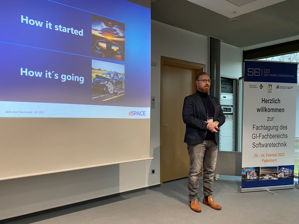 Stefan Sauer tweet media