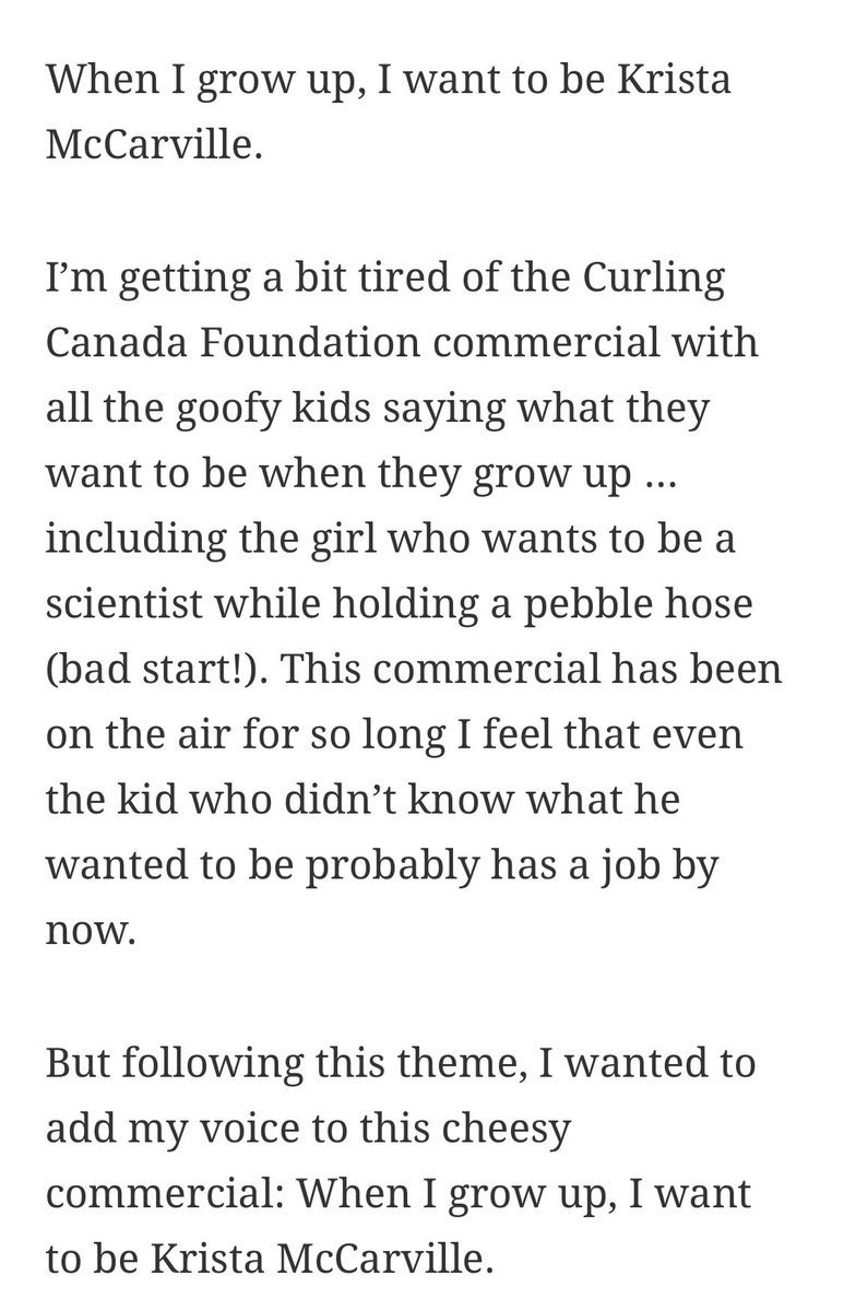 curling_robots's tweet photo. LOL https://t.co/RSElcaNjie