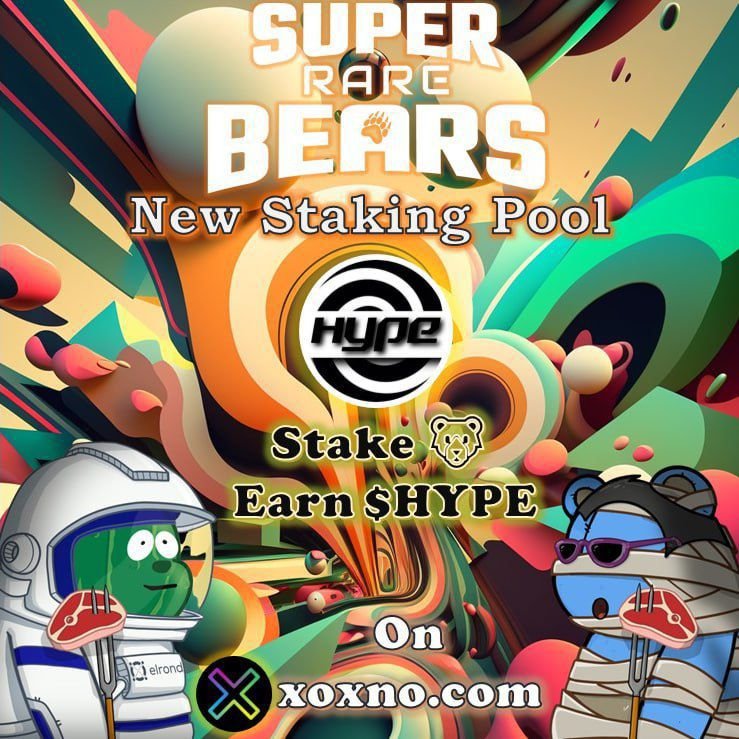 SRB LABS 🧪🐻 tweet media