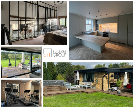 CIF Builders Group Maintenance tweet media