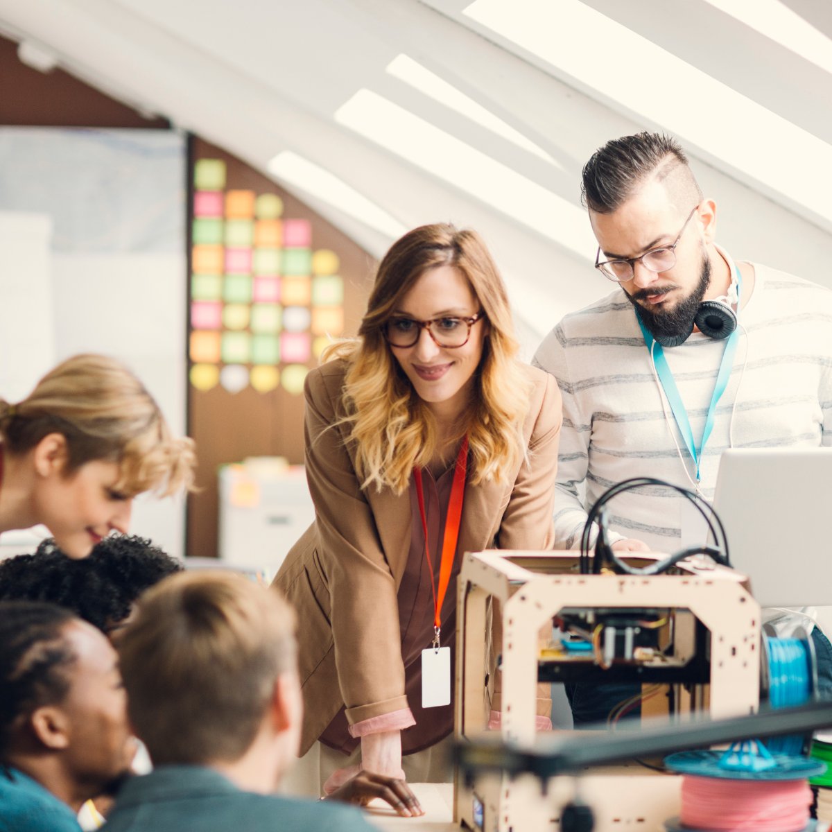 L’1 i 2 de març #ThinkIn3D Mataró, l’acceleradora de fabricació additiva del TecnoCampus, estarem presents al <a href="/4YFN_MWC/">4YFN</a> 
Si vols que ens trobem al nostre estand, respon aquest post i t’explicarem el potencial de la impressió 3D. 
Ens coneixem? 
#incubadora3d #3Dprinting