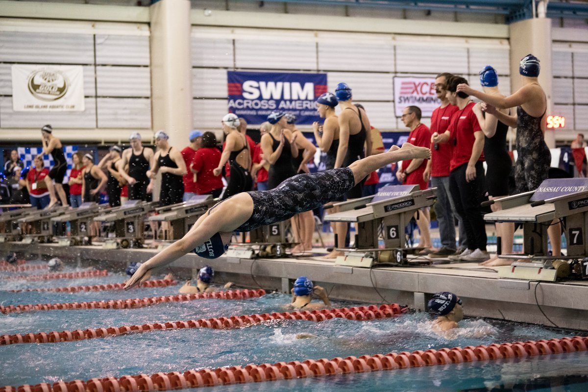 Butler Swimming on Twitter: 