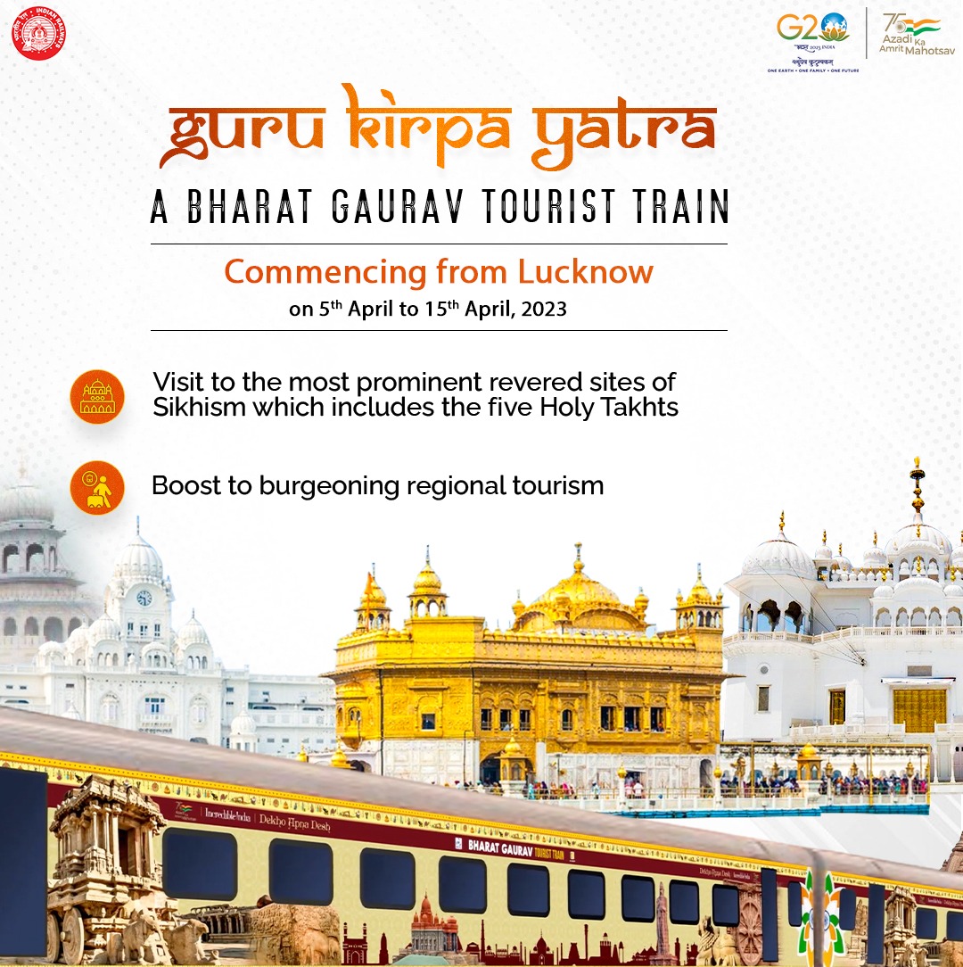 Ministry Of Railways On Twitter Experience The Rich Cultural And ministry-of-railways-on-twitter-experience-the-rich-cultural-and