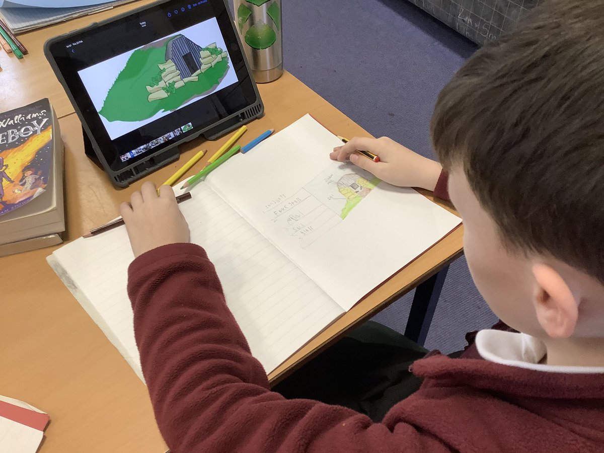 Miss Binnie P7W tweet media