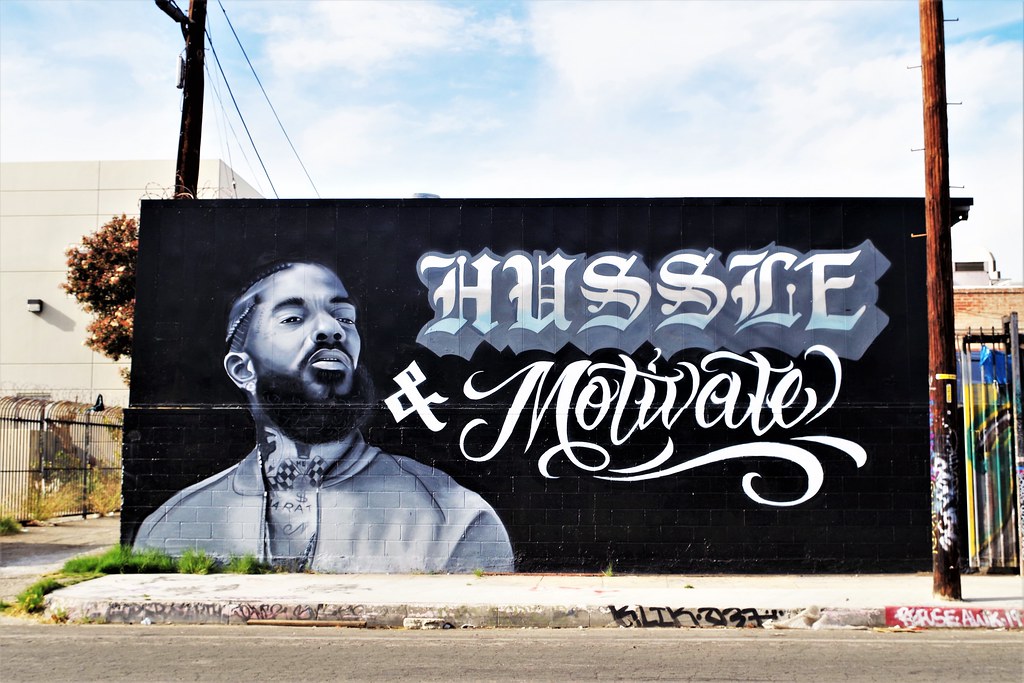 recentnewshead's tweet photo. The killer of rapper Nipsey Hussle has been sentenced to 60 years in prison https://t.co/7WwOsJqLl7  

#NipseyHussle #justicefornipsey #rapper https://t.co/Nn9lm4nkYP