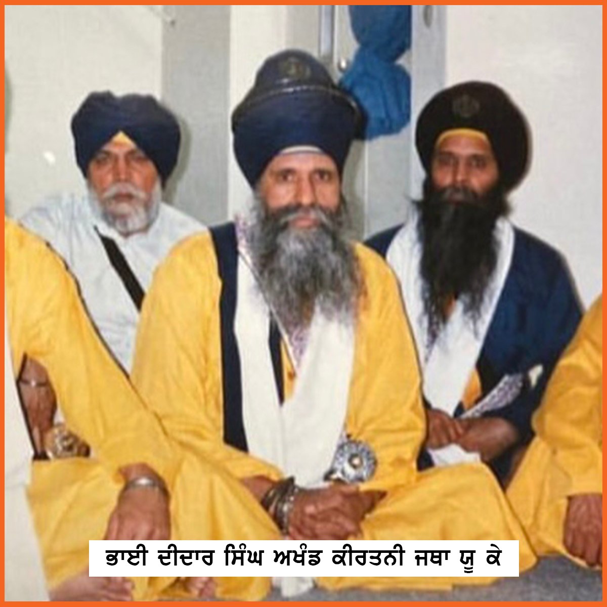 Sikh Relief Official tweet media