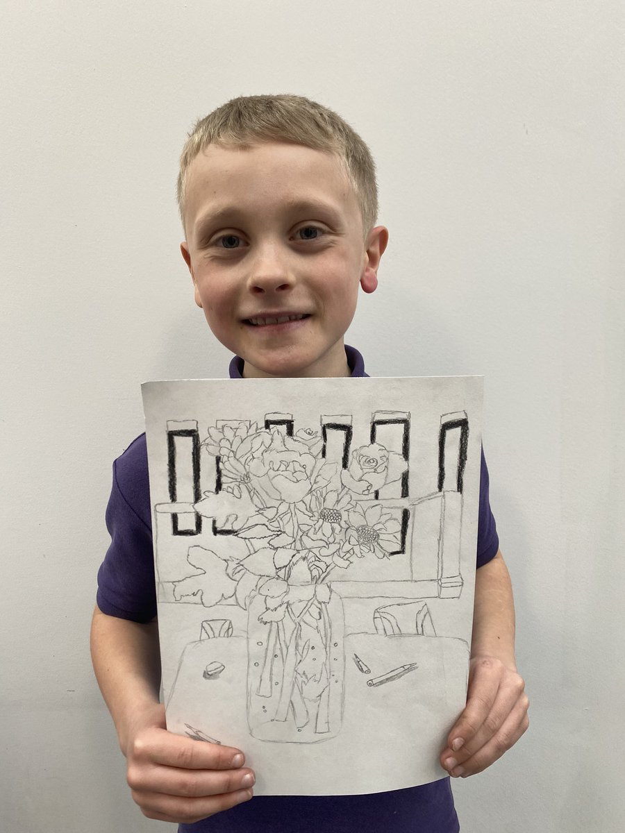 KinrossPrimaryS's tweet photo. Look at the detail in the art work in P5a. #achievement 🙌 https://t.co/ae8ZuC81G3