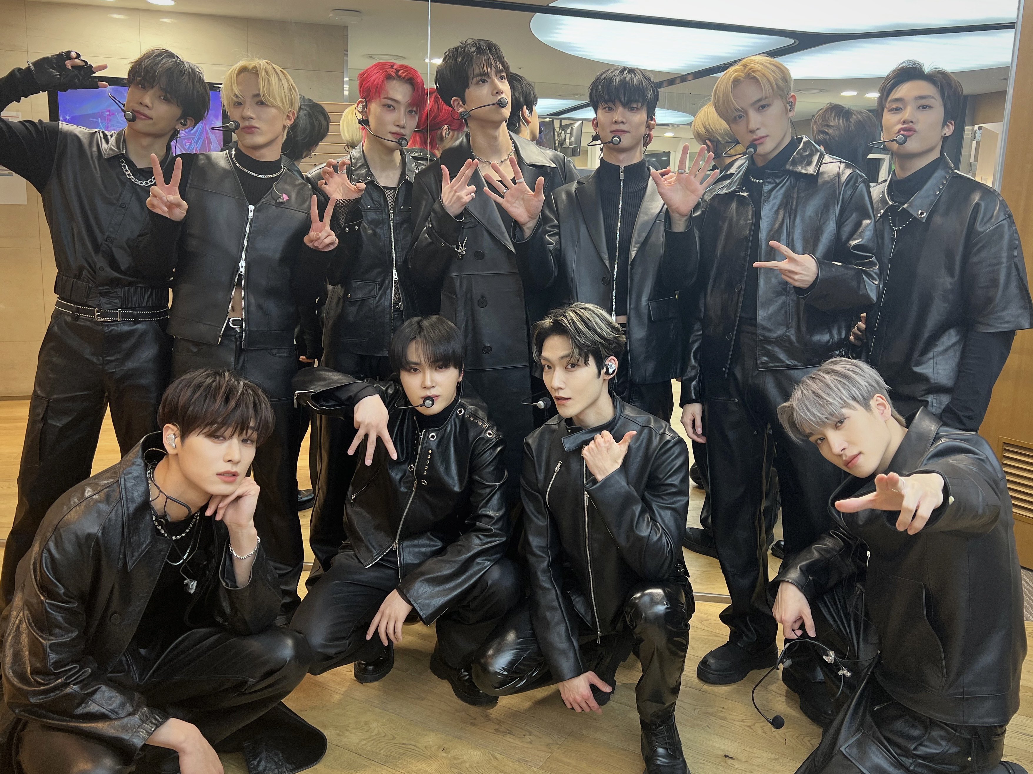 THE BOYZ JAPAN OFFICIAL on X: 