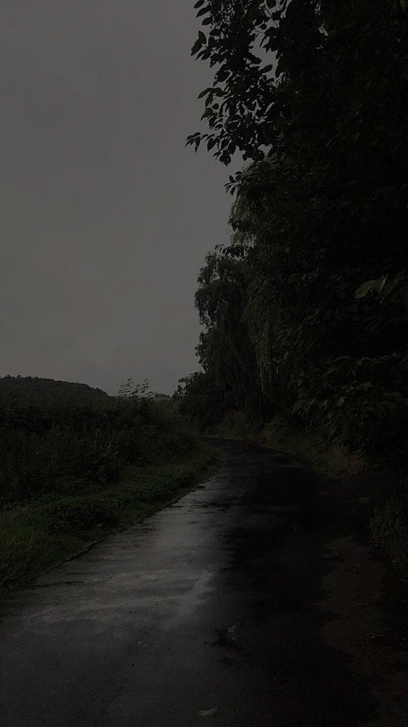 gIoomyweather's tweet image. rainy day