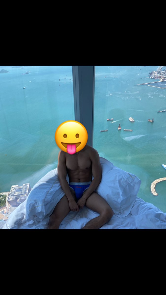 最近壓力很大，都很想要😈
有人要來舔我，吹我，讓我狠狠的幹嗎？

#巨根 #找騷0 #找騷妹 #小種馬