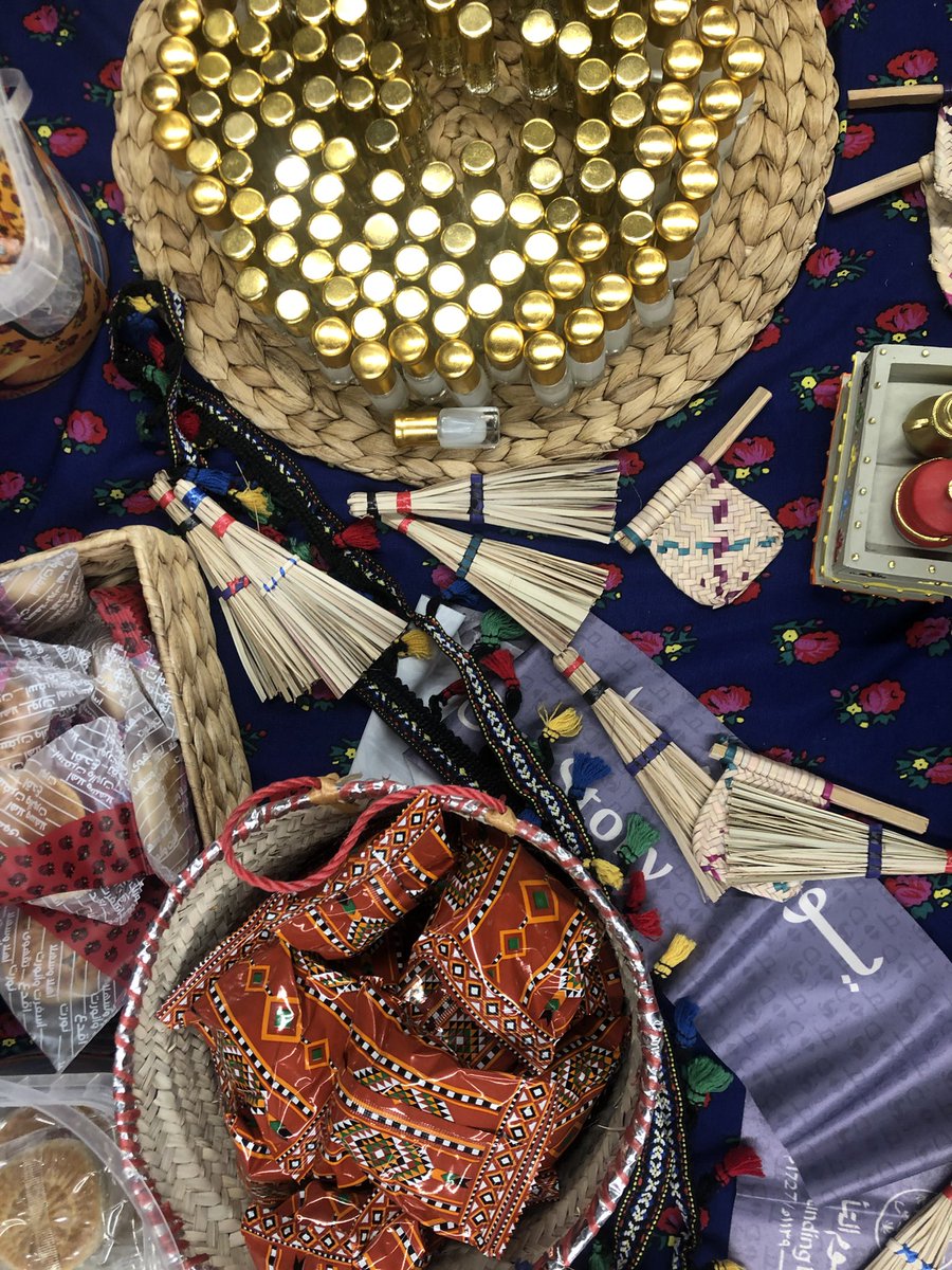 Becca Randle tweet media