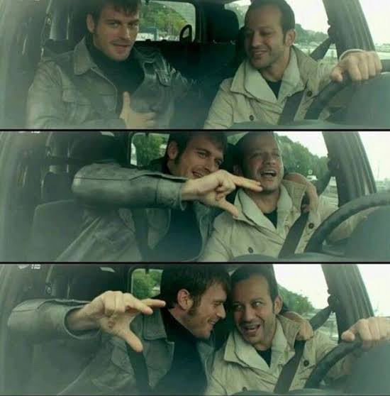 kara kışın ortasında çiçek açacağız yeminler çok sağlam