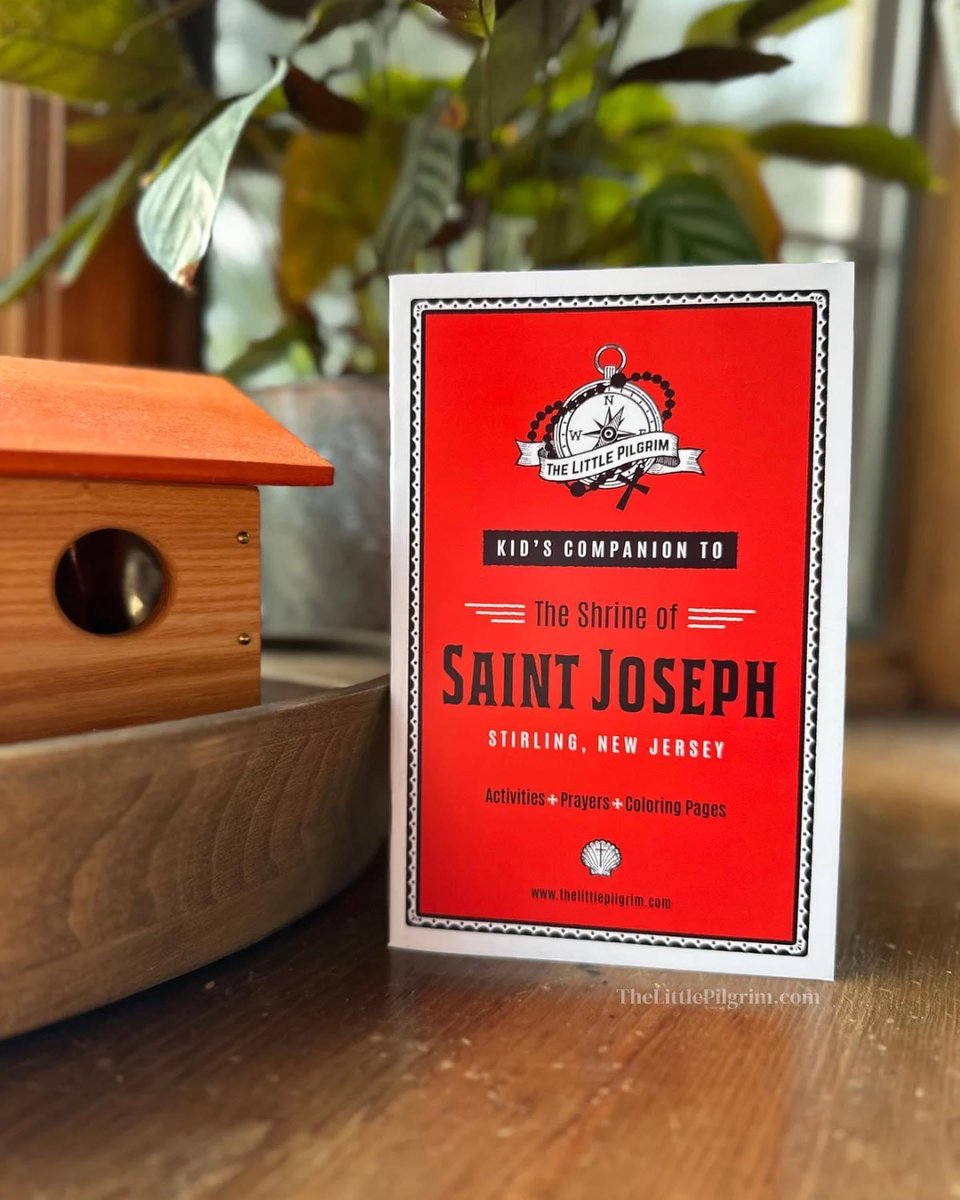 ShrineofSaintJoseph tweet media