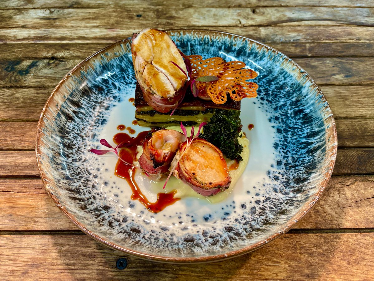 chrisburtchef's tweet image. We are open from 8am-9am @ThePeachTree1 7 days a week - pop in and treat you and your loved ones
@DPSTableware @MichaelHK11 @setonaikai_uk @MoydensCheese @BennettandDunn @LtdRowlands @RisdonandRisdon @HavanaRepublic1 @1265degreenorth @mrwolfspices @MrNickKnowles @flowerandwhite