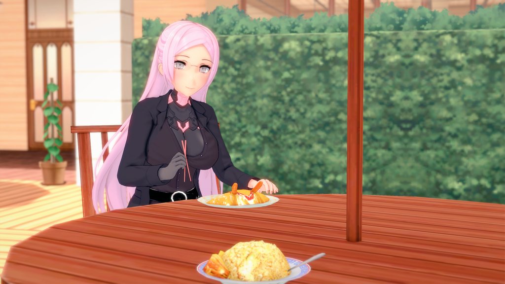 Gears_ZisMe's tweet photo. #コイカツ #コイカツサンシャイン https://t.co/utmCDMnhLw